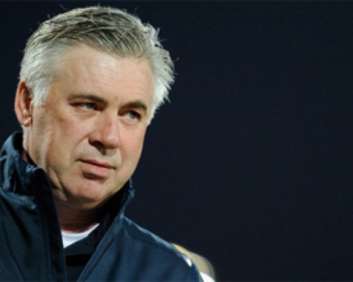 Kouč Realu Ancelotti se konečně vyjádřil k (ne)přestupu Mbappého! Jeho slova vás překvapí!