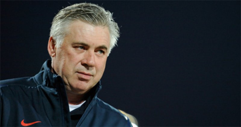Kouč Realu Ancelotti se konečně vyjádřil k (ne)přestupu Mbappého! Jeho slova vás překvapí!