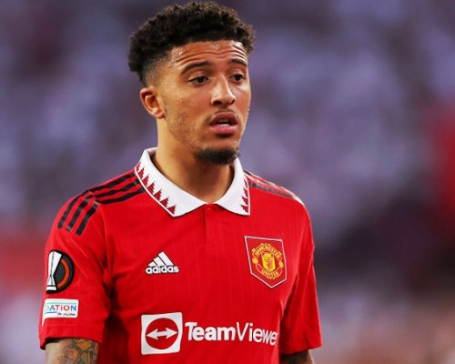 Nechtěný Sancho by se mohl dočkat vysvobození. Stejně tak někdejší lídr Manchesteru City