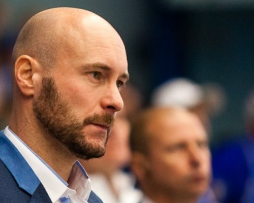 V Plzni skončil sportovní manažer Vlasák. Nesouhlasil s několika příchody i odchody, přesto se neloučí ve zlém
