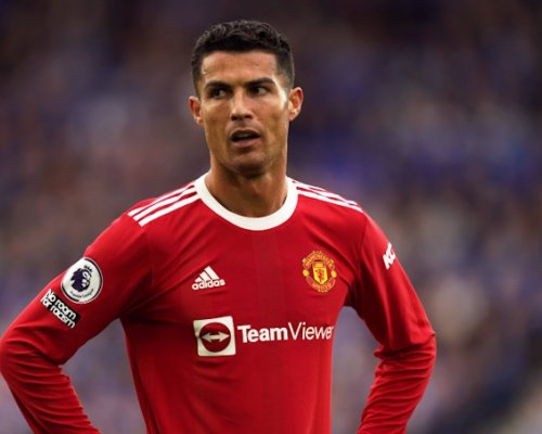 Angažování Ronalda byla velká chyba, přiznal po čase Solskjaer a vysvětlil proč