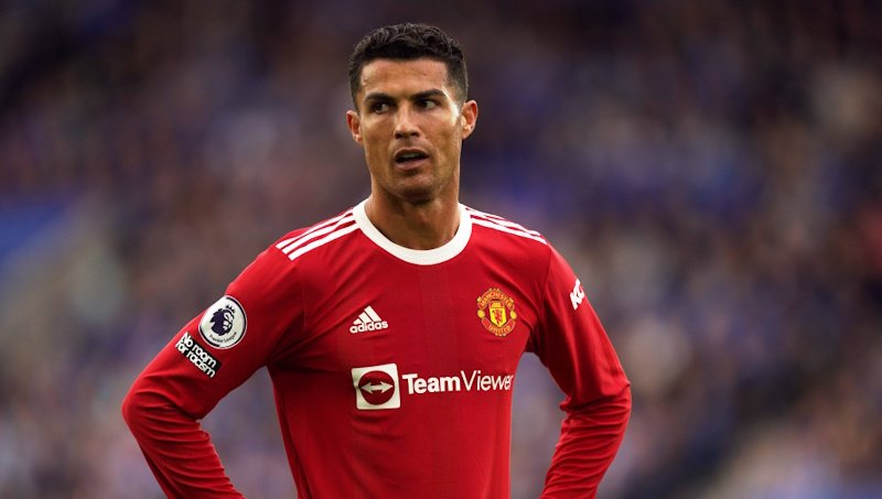 Angažování Ronalda byla velká chyba, přiznal po čase Solskjaer a vysvětlil proč
