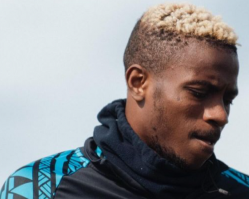 Chelsea nemá dost! S Neapolí jedná o dvou přestupech najednou