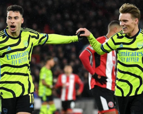 Gunners trápí absence. Klíčové trio před šlágrem s Liverpoolem mimo hru. Arteta řeší náhrady