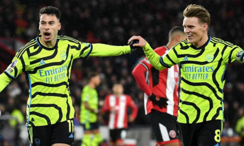 Gunners trápí absence. Klíčové trio před šlágrem s Liverpoolem mimo hru. Arteta řeší náhrady