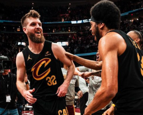 Nevídaný kolaps. Oslabený Cleveland utnul sérii Celtics