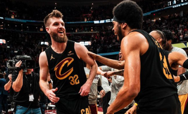 Nevídaný kolaps. Oslabený Cleveland utnul sérii Celtics