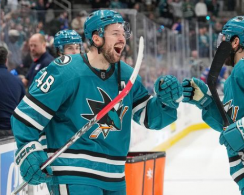 Hertl po dlouhých jedenácti letech opouští Sharks. Zahraje si s obhájci Stanley Cupu