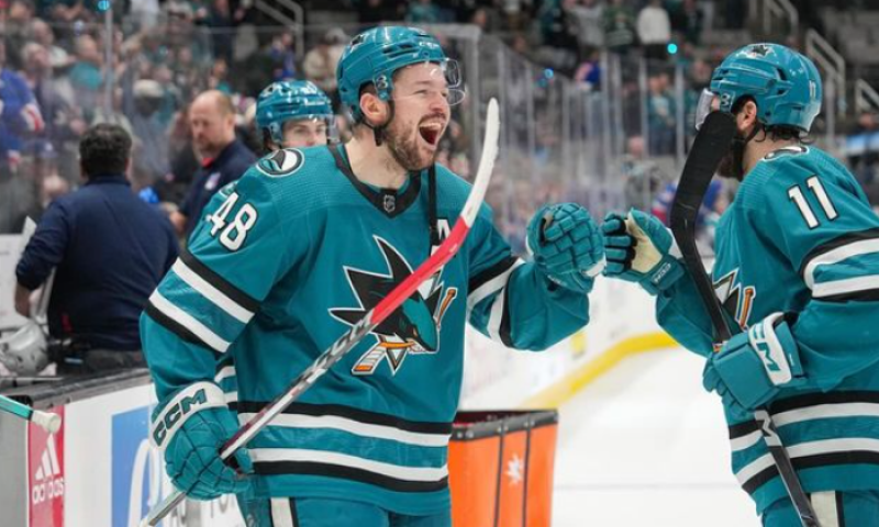 Hertl po dlouhých jedenácti letech opouští Sharks. Zahraje si s obhájci Stanley Cupu