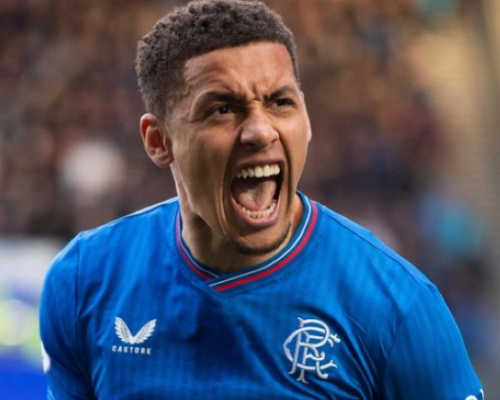 Tavernier se zapsal do historie anglického fotbalu. Je nejlepším defenzivním střelcem