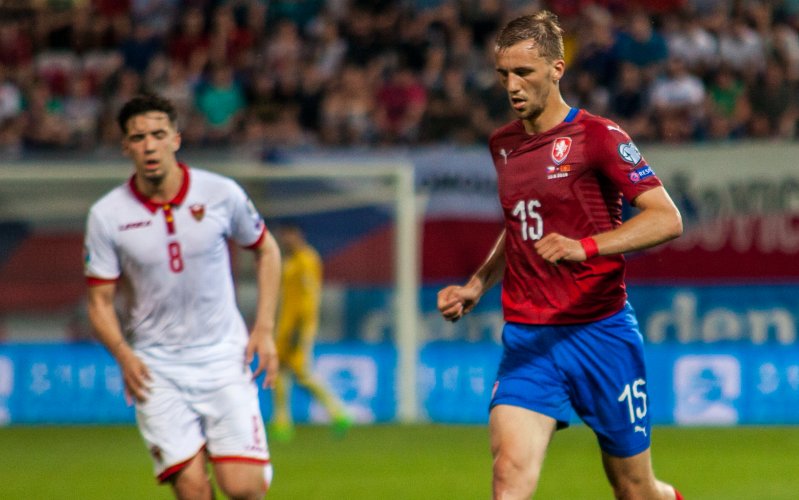 Musíme k tomu přistupovat úplně jinak. Češi těžce koušou drtivou porážku s Gruzií