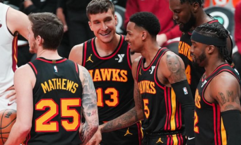 Krejčí odehrál přes 32 minut. Při prohře s Miami ale neskóroval