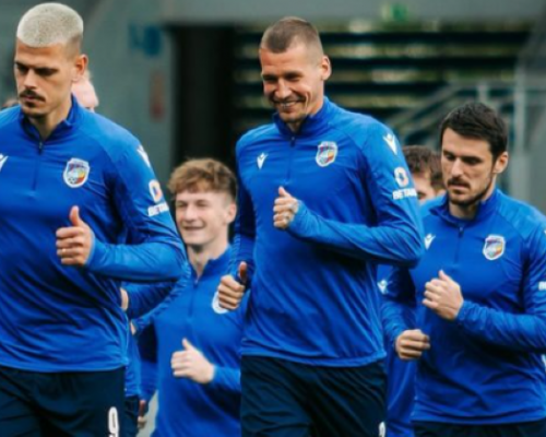 Plzeň se bude muset na úvod čtvrtfinále EKL obejít až bez deseti hráčů