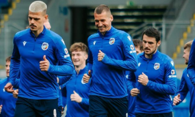 Plzeň se bude muset na úvod čtvrtfinále EKL obejít až bez deseti hráčů