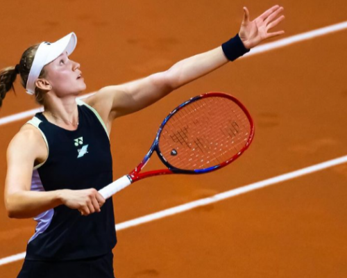 Vítězka Australian Open upřímně: Druhý grandslam? Beru to už jen jako práci