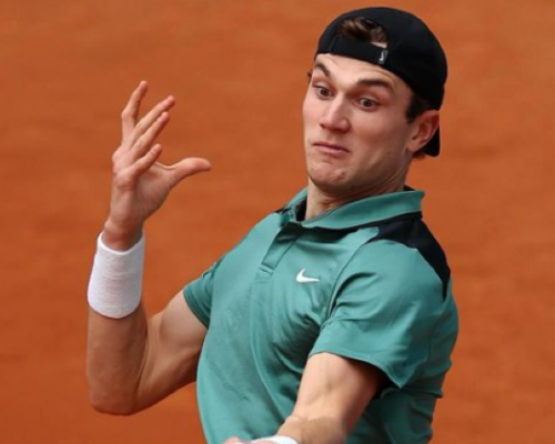 V Madridu odstartovalo Masters 1000, slaví Draper i Shapovalov
