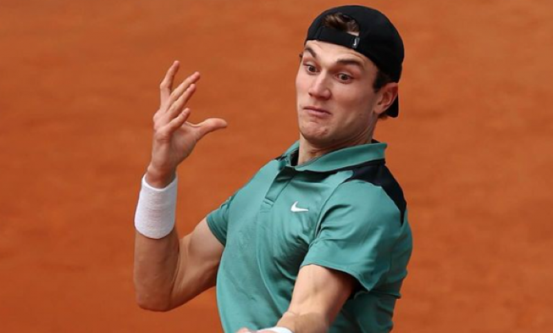 V Madridu odstartovalo Masters 1000, slaví Draper i Shapovalov