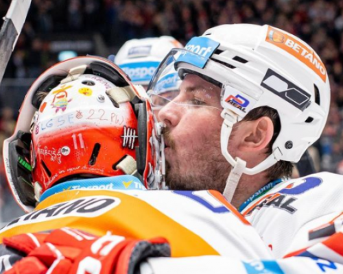 Mečbol mají Pardubice! Poprvé vynulovaly Oceláře