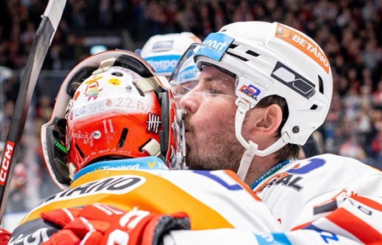 Mečbol mají Pardubice! Poprvé vynulovaly Oceláře