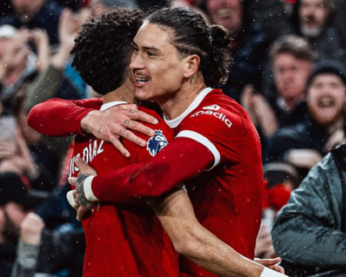Velké změny v Liverpoolu: Tři útočné opory na seznamu arabských klubů