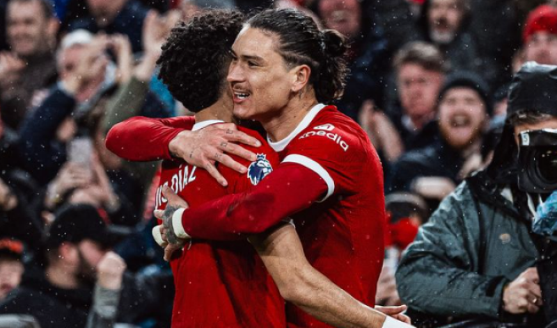 Velké změny v Liverpoolu: Tři útočné opory na seznamu arabských klubů