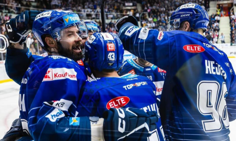 Rytíři opět padli. Musíme vyřešit svoje problémy, prohlásil Klíma, jenž zároveň litoval špatného startu