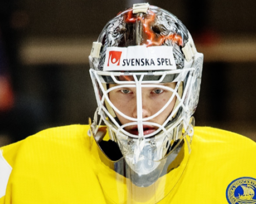 Švédové zbrojí na světový šampionát. V Brně se při generálce hlásí třináct posil z NHL