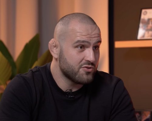 Buday si polepšil. V Las Vegas bude usilovat o svou pátou UFC výhru pár chvil před Connorem McGregorem