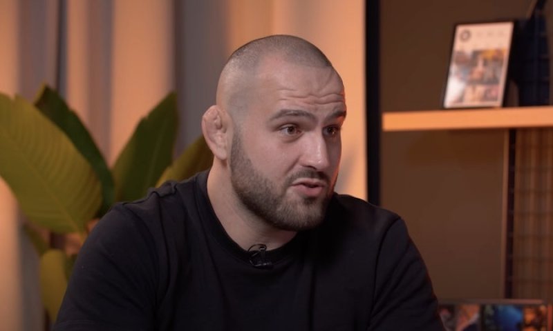 Buday si polepšil. V Las Vegas bude usilovat o svou pátou UFC výhru pár chvil před Connorem McGregorem