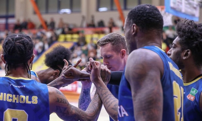 Ústí má ve vyhroceném derby s Děčínem mečbol a dál sní svůj finálový sen. Šestý střet však bude tvrdý a těžký...