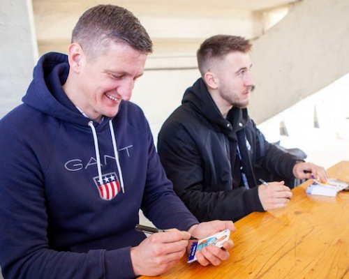 Teplice omlazují brankářskou trojici a byť má Grigar neskutečná čísla, na Stínadlech končí. Chytat však chce dál