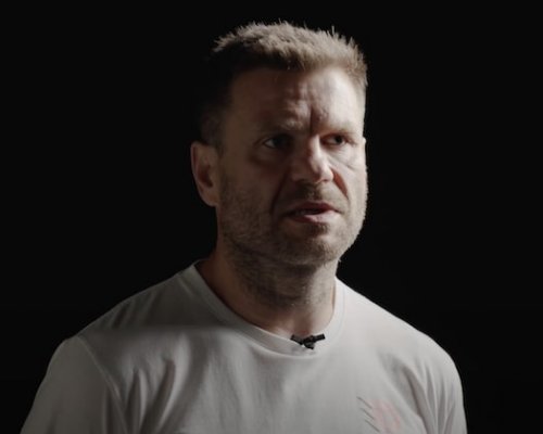Dánové na nás budou hodně viset a po fyzické stránce to bude velmi náročné, varuje Varaďa