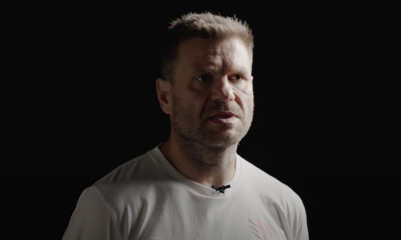 Dánové na nás budou hodně viset a po fyzické stránce to bude velmi náročné, varuje Varaďa