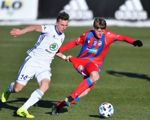 Mladá Boleslav si zkomplikovala cestu do pohárové Evropy