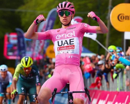 Organizátoři Tour de France věří, že by závod v roce 2028 mohl odstartovat v Praze