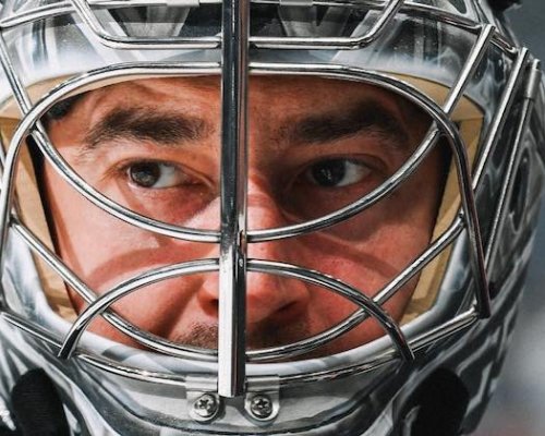 V Los Angeles má nejlepší čísla za svou éru v NHL a vedení Kings to vidí. I proto si Rittich finančně polepšil