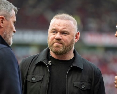 Nechte si jen Bruna Fernandese s mladíky a zbytek prodejte, radí Rooney "svým" United a vyzývá je k obří čistce