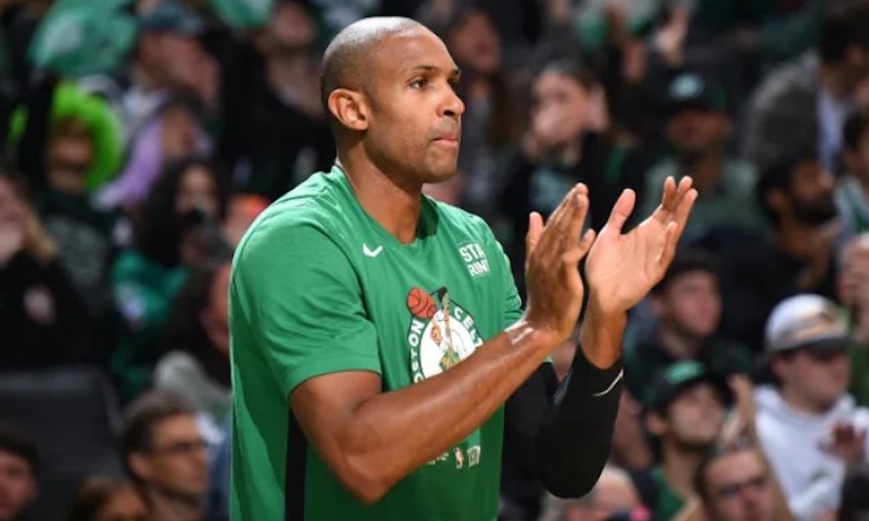 Bostonský tahoun Horford se vyrovnal Abdulu-Jabbarovi a LeBronu Jamesovi: Bylo potřeba, abych pomohl ještě více než obvykle