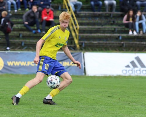 Kam zamíří Slončík? Plzeň láká mladý talent na poháry, Liberec na budoucnost. Baník hraje na city