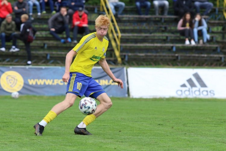 Kam zamíří Slončík? Plzeň láká mladý talent na poháry, Liberec na budoucnost. Baník hraje na city