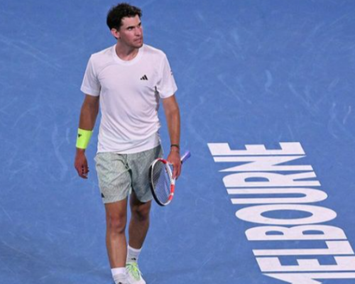 Žádné slitování. Thiem a Schwartzman se připravují na kvalifikaci Roland Garros