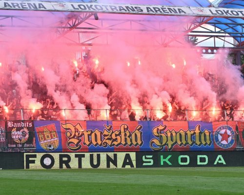 Liga táhne! Návštěvnost uplynulého kola atakovala rekord od přelomu milénia