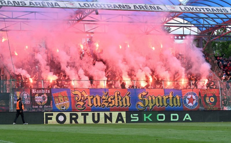 Liga táhne! Návštěvnost uplynulého kola atakovala rekord od přelomu milénia