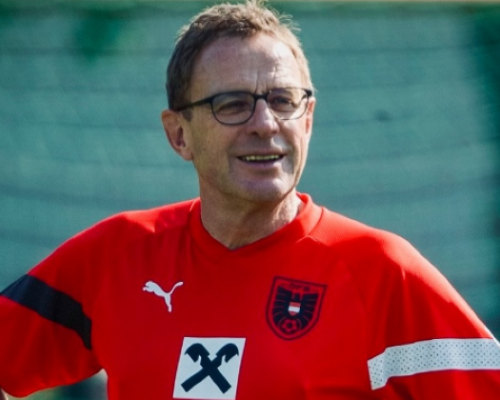 Další odmítnutí. Bayern nepovede ani Rangnick