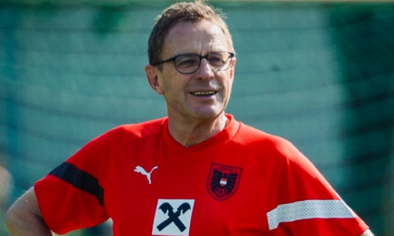 Další odmítnutí. Bayern nepovede ani Rangnick