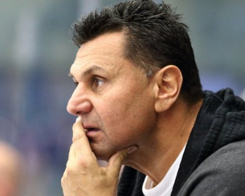 Vadí mi, že Rusové na MS nejsou, uvedl Růžička. Češi podle něho prý však nezklamou, i když favorita vidí jinde