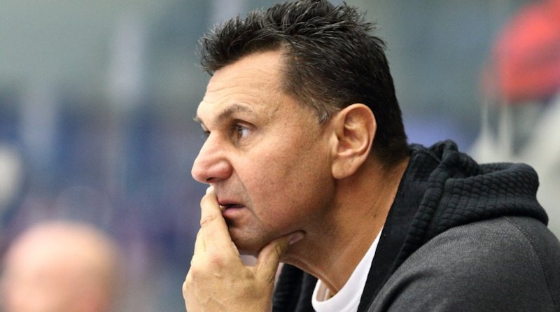Vadí mi, že Rusové na MS nejsou, uvedl Růžička. Češi podle něho prý však nezklamou, i když favorita vidí jinde