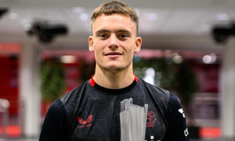 Červený kontrakt snů: Wirtz si v LFC přijde na 380 tisíc týdně a změní poměry v kabině