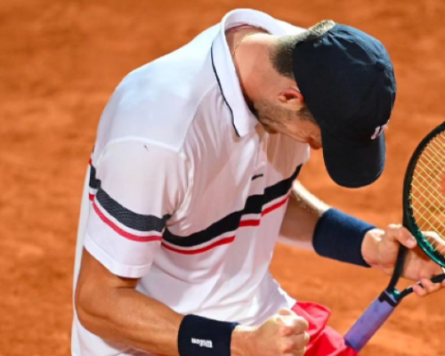 Skvělý vstup českých tenistů a tenistek do kvalifikace o French Open. Uspělo všech pět zástupců