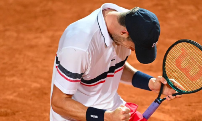 Skvělý vstup českých tenistů a tenistek do kvalifikace o French Open. Uspělo všech pět zástupců